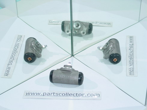 LANCIA  Brake system code 448 compatible with: LANCIA AURELIA